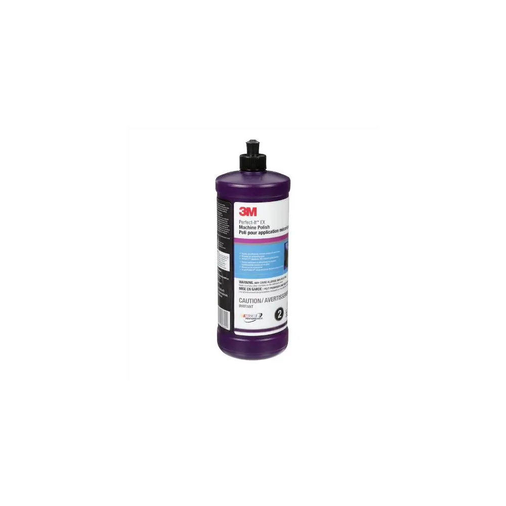 Perfect-It EX Machine Polish - 32 Oz. Bottle - 3MP06094